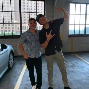 Meet your Posher, Cameron